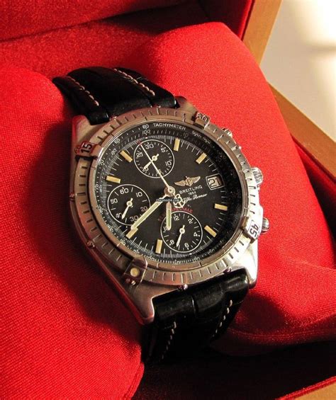 breitling alfa romeo